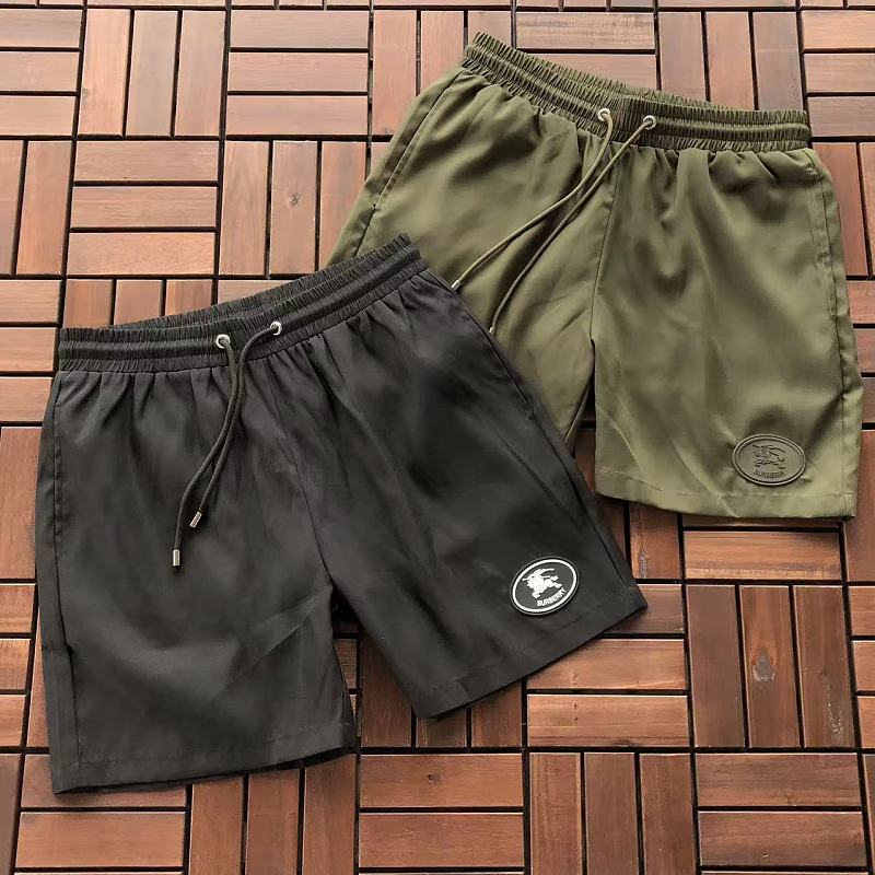 BURBERRY SHORTS 77050427 (im 185CM 80KG iwear size L in the photo)