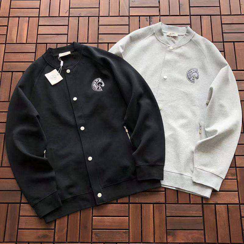 HERMES SWEATER 22091918 (im 180CM 68KG iwear size 2XL in the photo