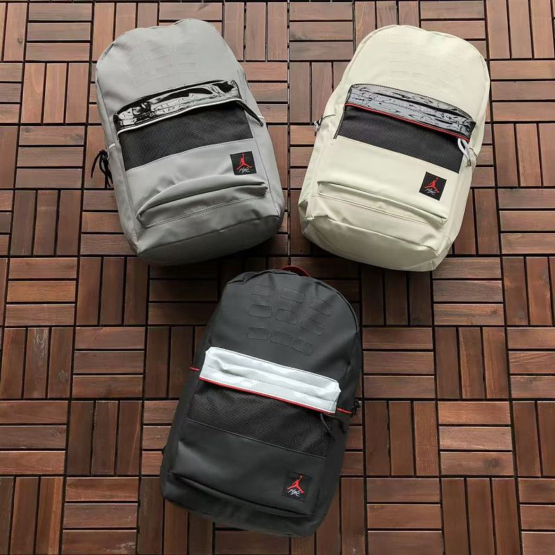 AIR JORDAN BAG 66042436 (长30CM*宽44CM*高16)