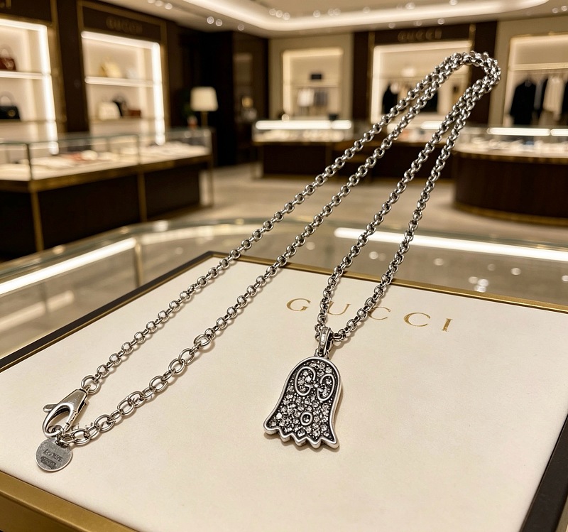 GUCCI JEWELRY 55053178