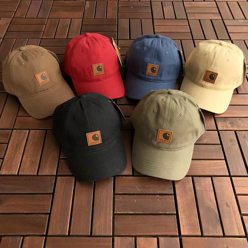 CARHARTT CAP 66042435