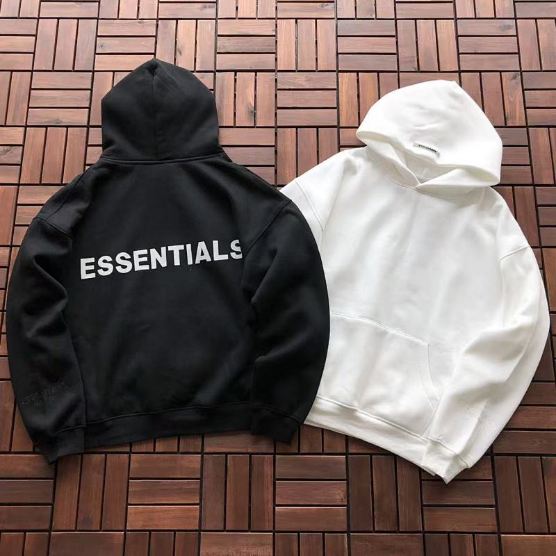FOG HOODIE 11092848 (im 180CM 68KG iwear size S in the photo)