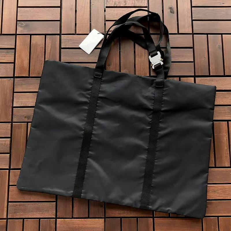 1017 ALYX 9SM BAG 55060775（长58CM*宽42CM）