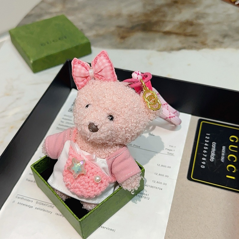 GUCCI JEWELRY 55071926