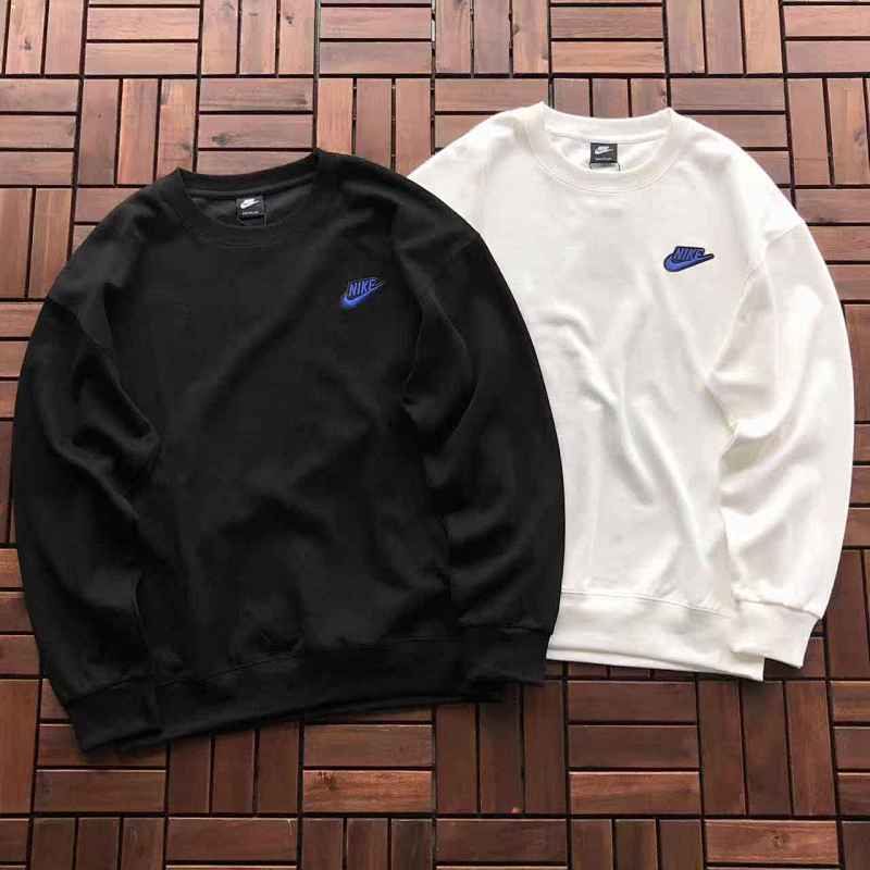 NIKE SWEATER 22110448 (im 170CM 60KG iwear size XL in the photo)