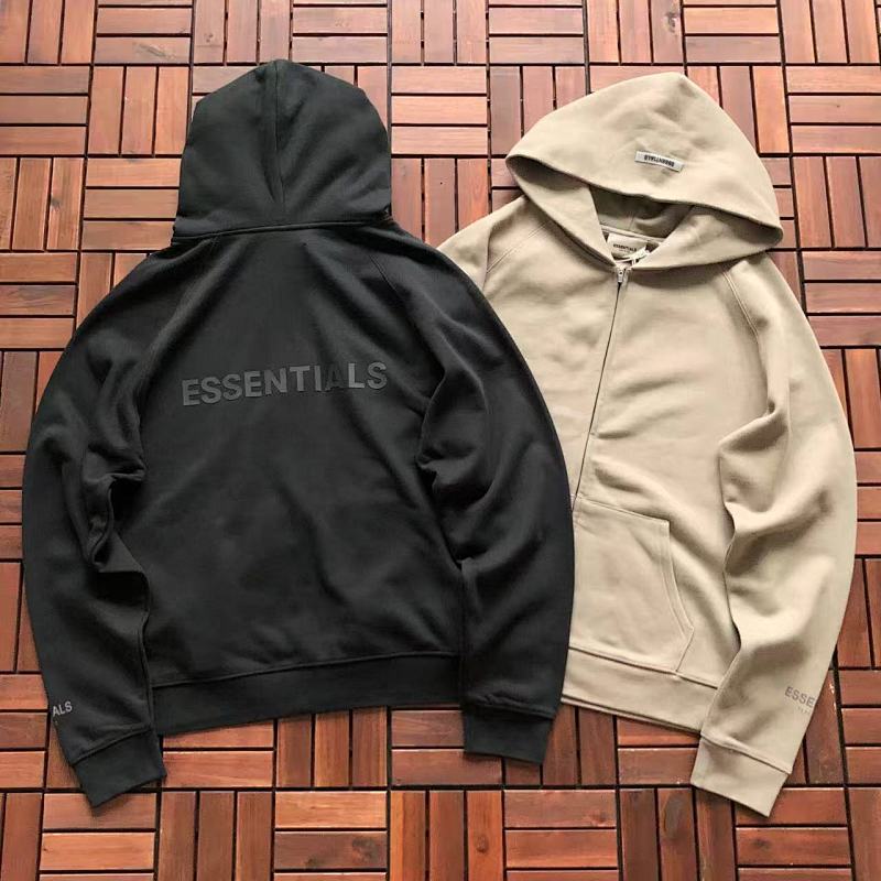 FOG HOODIE 22092134 (im 180CM 68KG iwear size M in the photo)