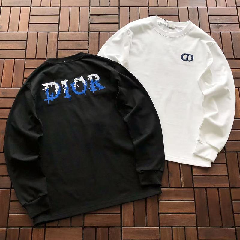 D🔥O🔥LONG-SLEEVE 55073009 (im 185CM 70KG iwear size M in the photo)