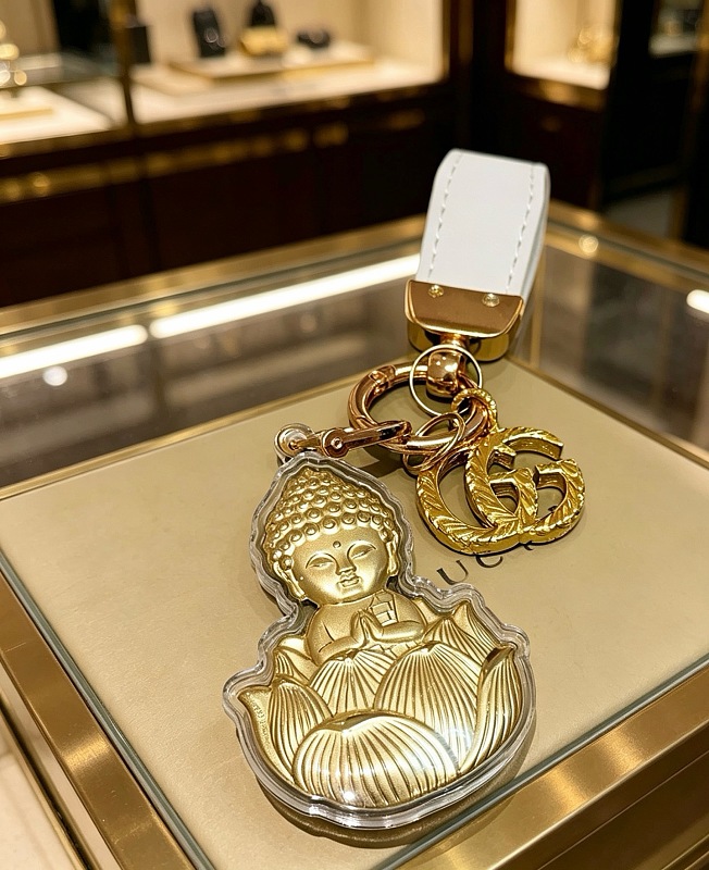 GUCCI JEWELRY 55061173