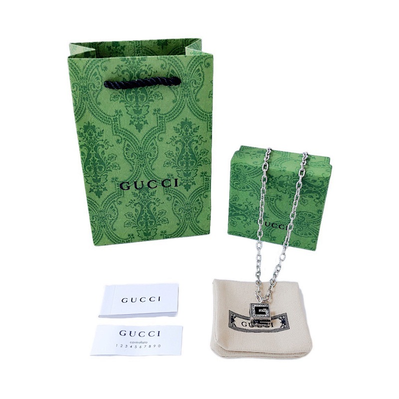 GUCCI JEWELRY 88040434