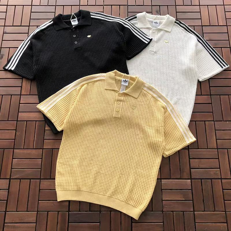 ADIDAS T-SHIRT SWEATER 66042217