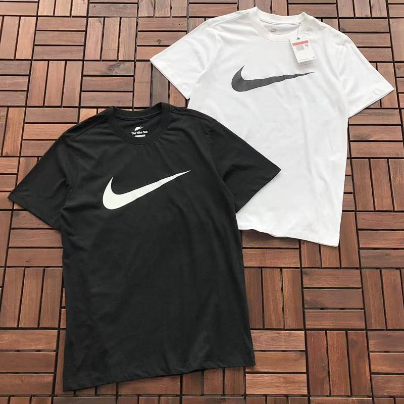 NIKE T-SHIRT 55030508 (im 185CM 70KG iwear size L in the photo)