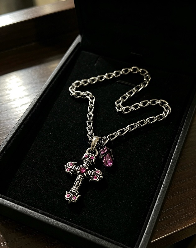 CHROME HEARTS JEWELRY 55090279