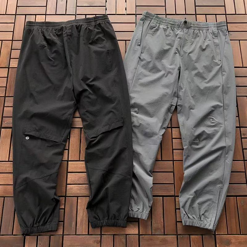 LULULEMON TROUSERS 66051060 (im 185CM 80KG iwear size XL in the photo)