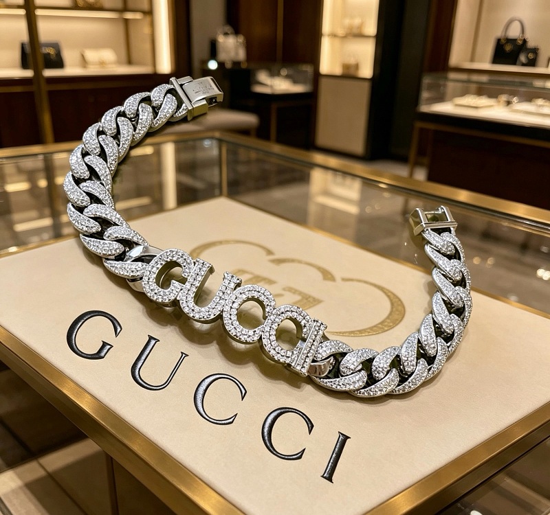 GUCCI JEWELRY 55070735
