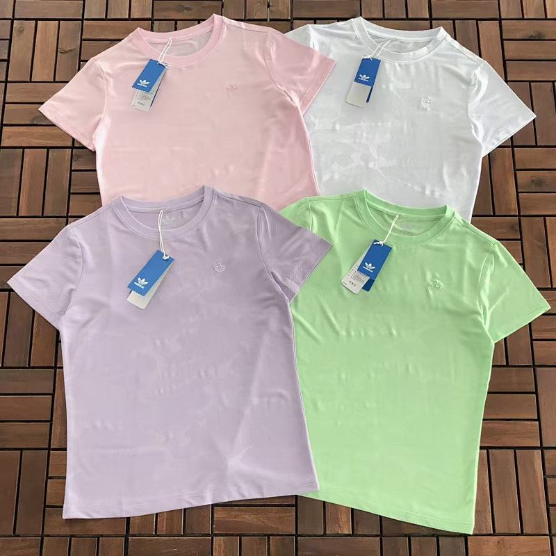 ADIDAS T-SHIRT WOMAN 66032208