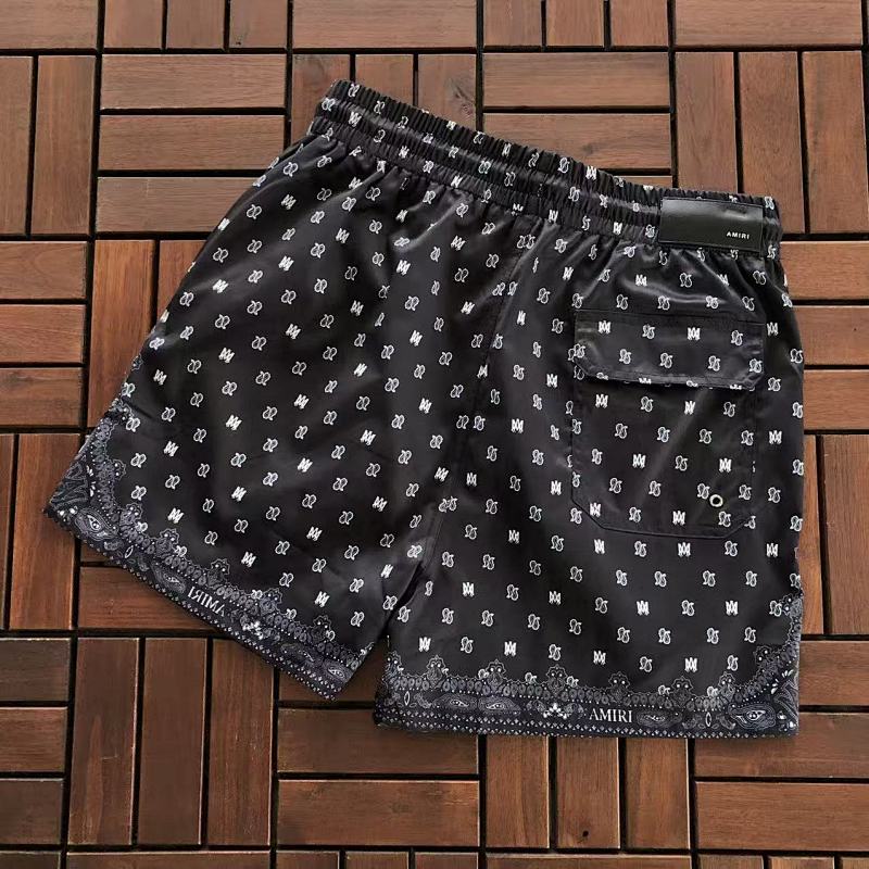 AMIRI SHORTS 55032913 (im 176CM 58KG iwear size L in the photo)
