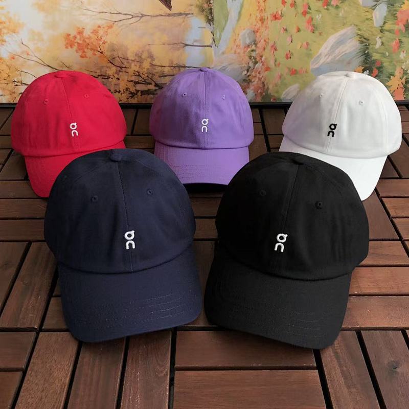 ON RUNNING CAP 66032536