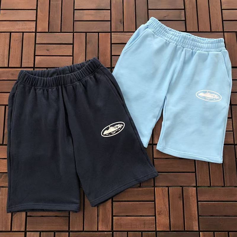 CORTEIZ SHORTS 77032901 (im 185CM 80KG iwear size M in the photo)