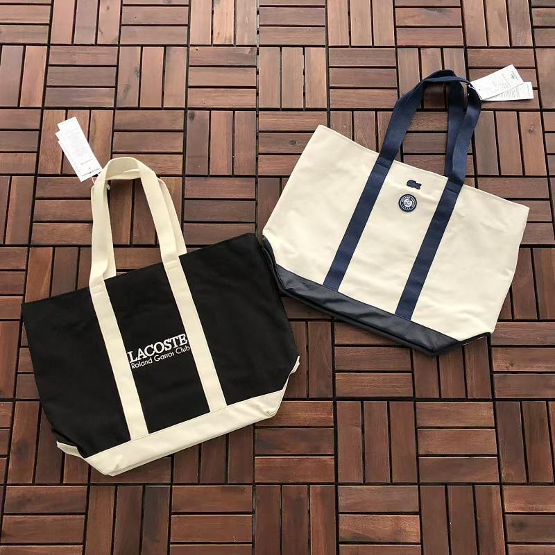 LACOSTE BAG 66060703 （长50CM*宽36CM*高18CM）