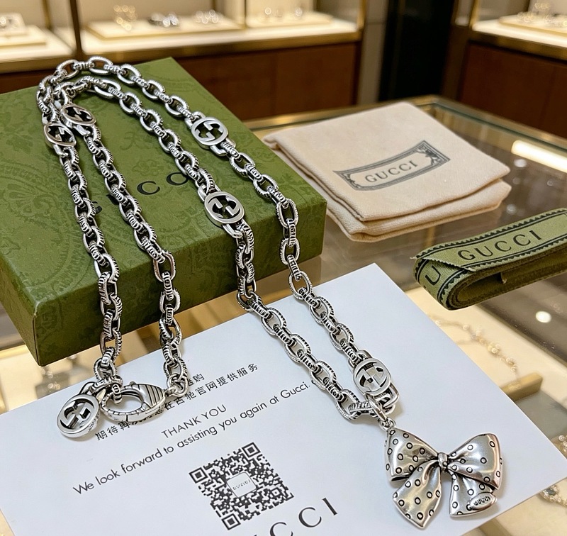 GUCCI JEWELRY 55071426