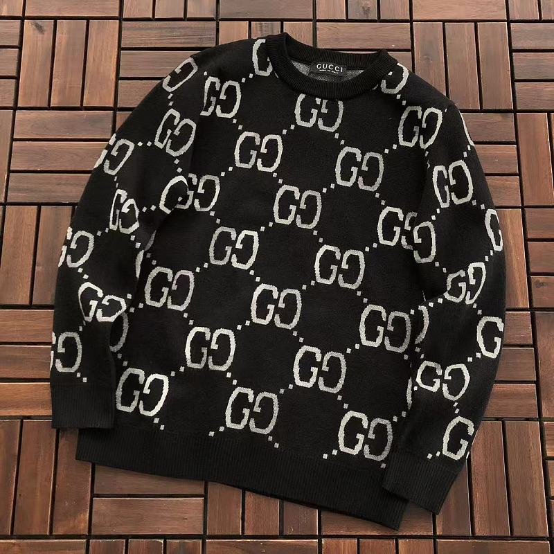 GUCCI SWEATER 55072954