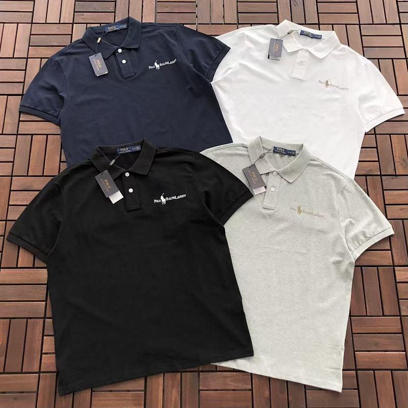 RALPH LAUREN T-SHIRT POLO 66011915 (im 185CM 80KG iwear size XL in the photo)