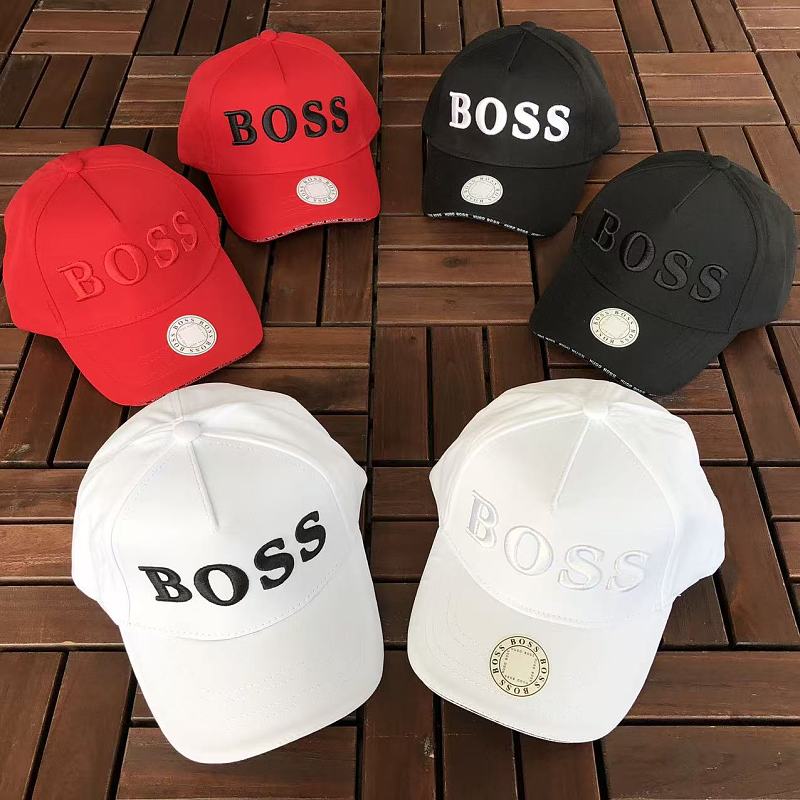 HUGO BOSS CAP 66060333
