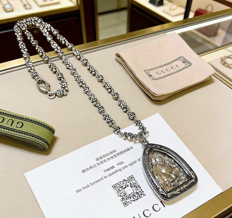 GUCCI JEWELRY 55060968