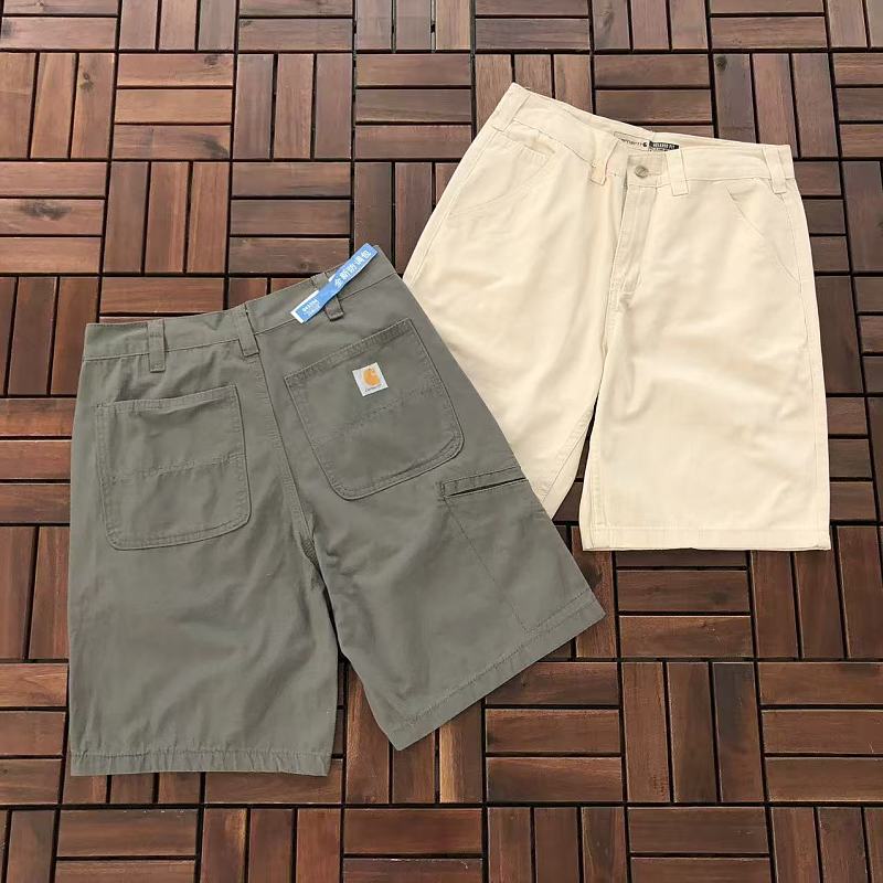 CARHARTT SHORTS 77060509