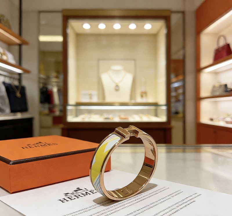 HERMES JEWELRY 55041931