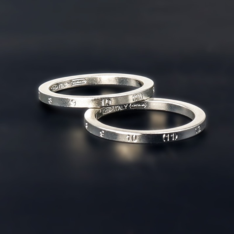 MAISON MARGIELA JEWELRY 55061002
