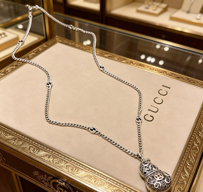 GUCCI JEWELRY 55070877