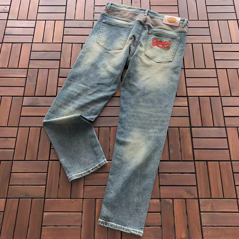 GUCCI JEANS 66071433