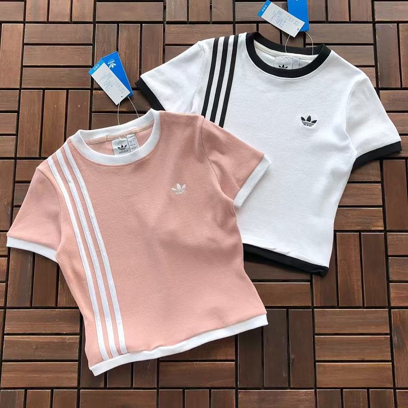 ADIDAS T-SHIRT WOMAN 77043009