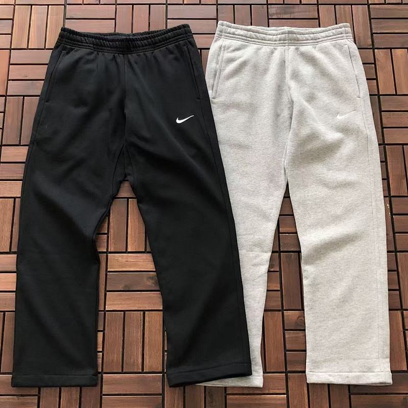 NIKE TROUSERS 11100430 (im 180CM 68KG iwear size L in the photo)