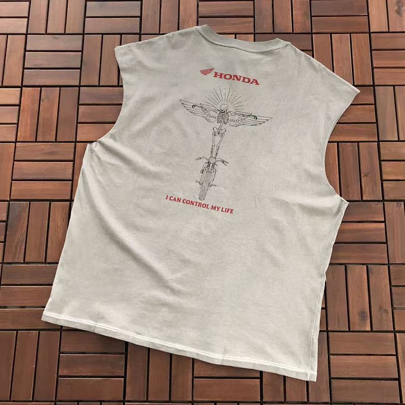 SAINT MICHAEL VEST 55033104