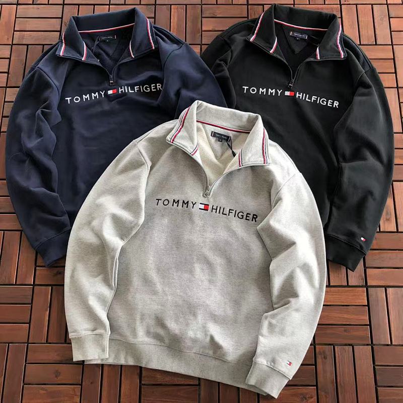 .~175 T 🔥🔥🔥 H🔥🔥🔥R SWEATER 22082207 (im 180CM 68KG iwear size L in the photo）