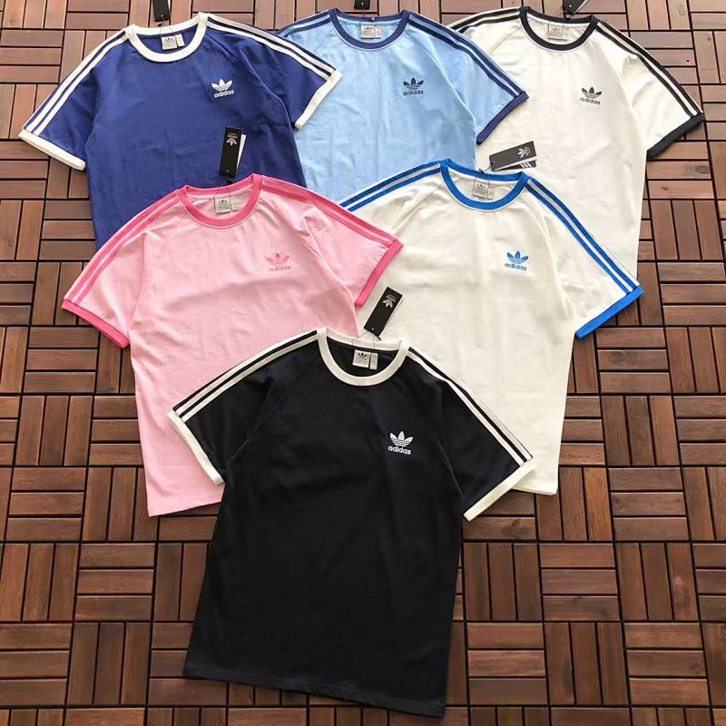 ADIDAS T-SHIRT 66013146 (im 185CM 70KG iwear size M in the photo)