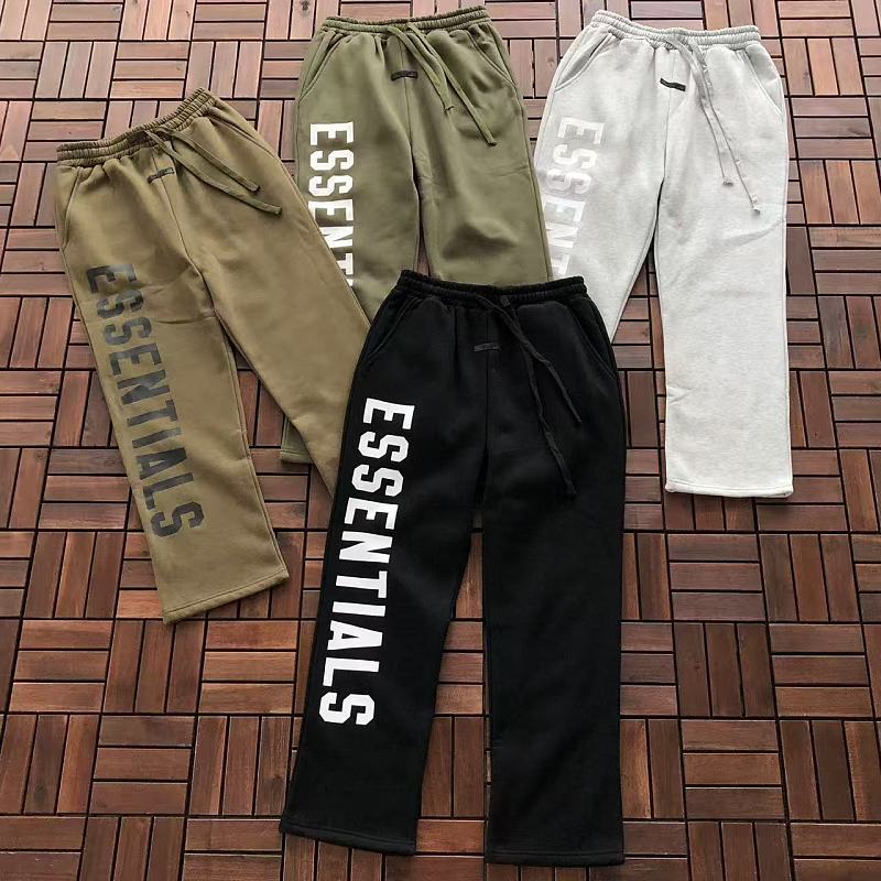 FOG TROUSERS FLEECE 77060323