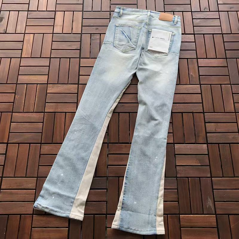 PURPLE BRAND JEANS 77041559