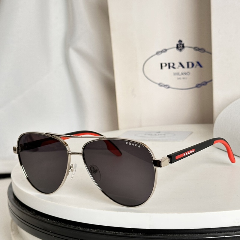 PRADA SUNGLASSES 11122387
