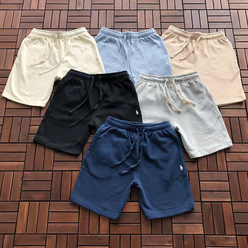 RALPH LAUREN SHORTS 22083174 (im 176CM 58KG iwear size S in the photo）