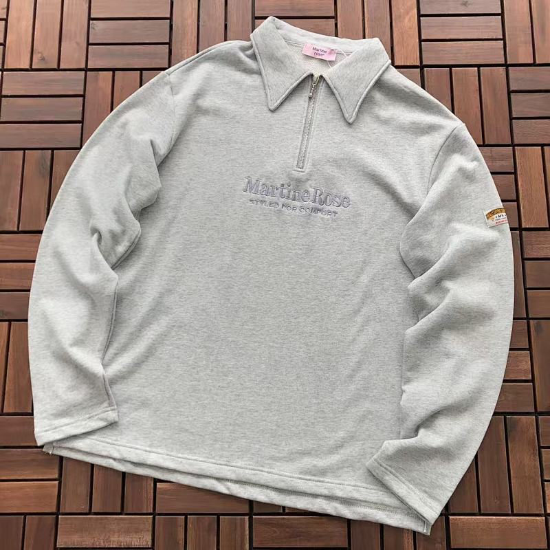 MARTINE ROSE SWEATER 33120964