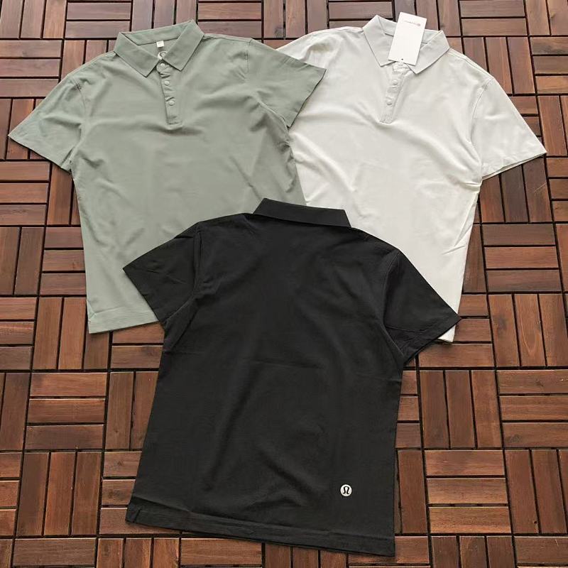 LULULEMON T-SHIRT 88032507 (im 176CM 58KG iwear size L in the photo)