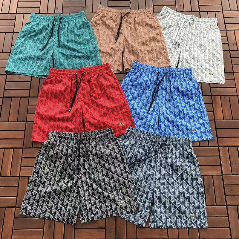 LACOSTE SHORTS 55061269 (im 185CM 70KG iwear size L in the photo)