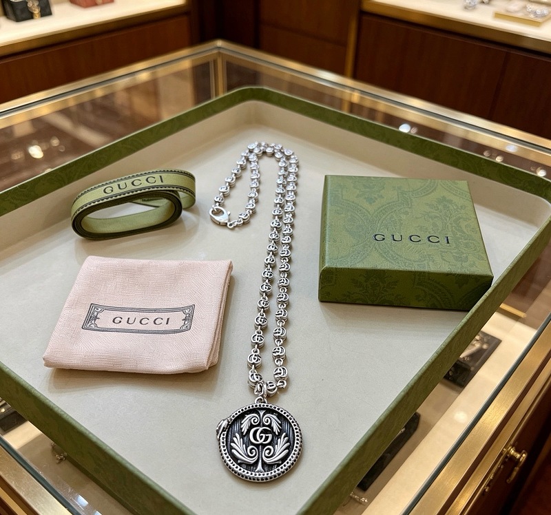 GUCCI JEWELRY 55070743