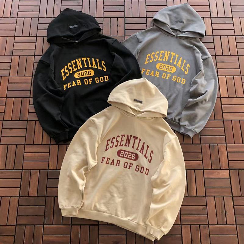 FOG HOODIE 33121544 (im 180CM 68KG iwear size M in the photo)