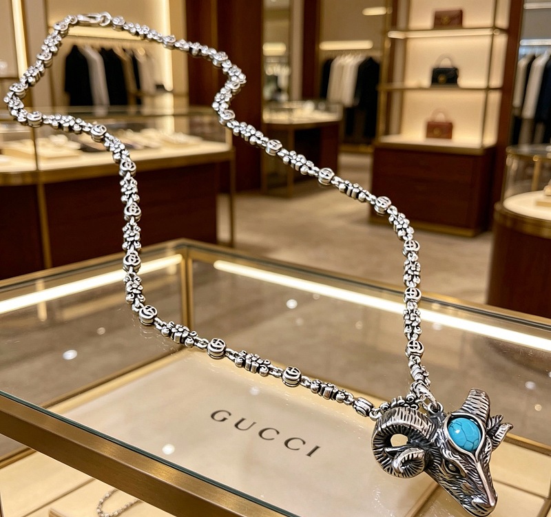 GUCCI JEWELRY 55061250