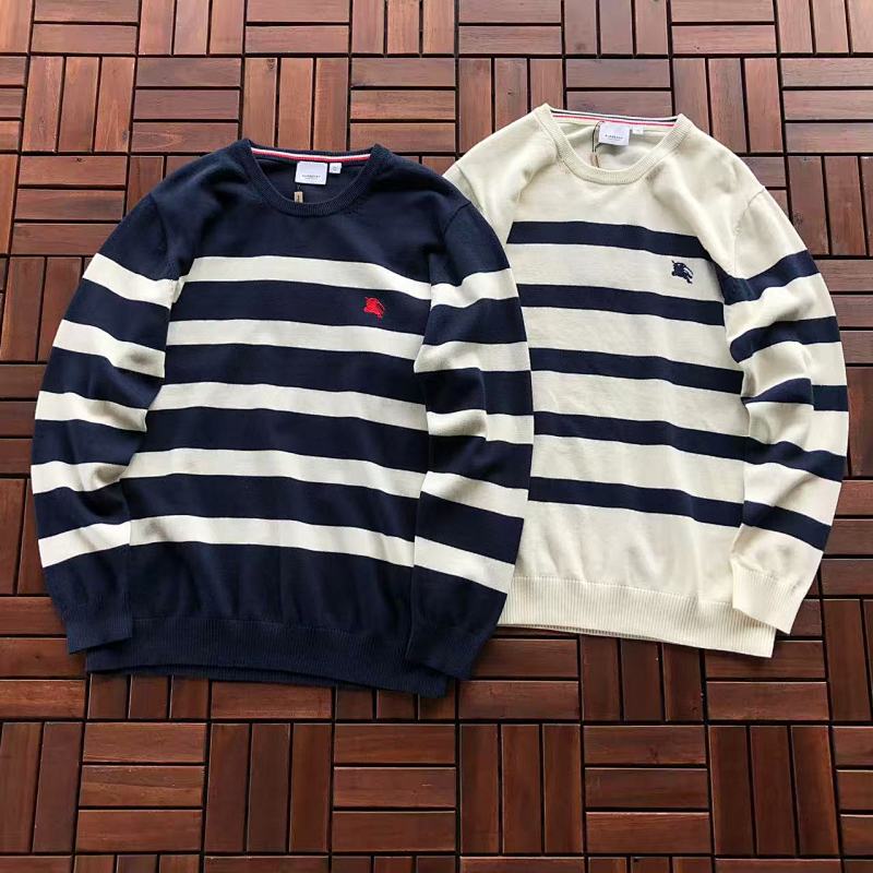 BURBERRY SWEATER 22092304 (im 180CM 68KG iwear size XL in the photo)