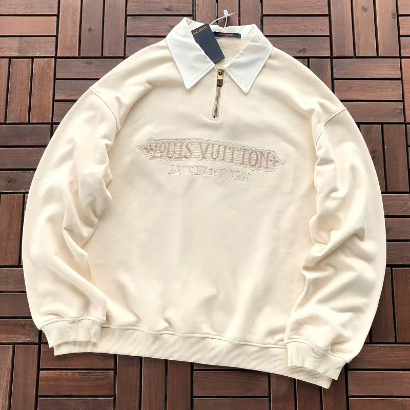 LV SWEATER 77082717 (im 185CM 80KG iwear size M in the photo)